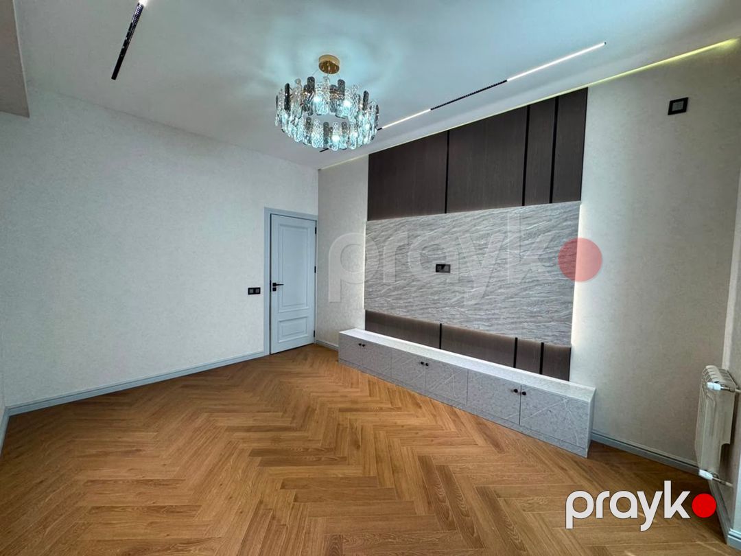2 otaqlı mənzil, 52 m², Qara Qarayev prospekt, Bakı — Mənzil (2)