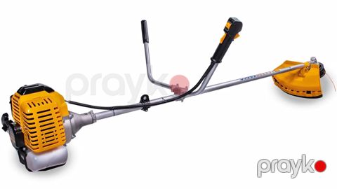 Benzinli trimmer Zeniks ЗКRB-58СС 00005 — Bakı