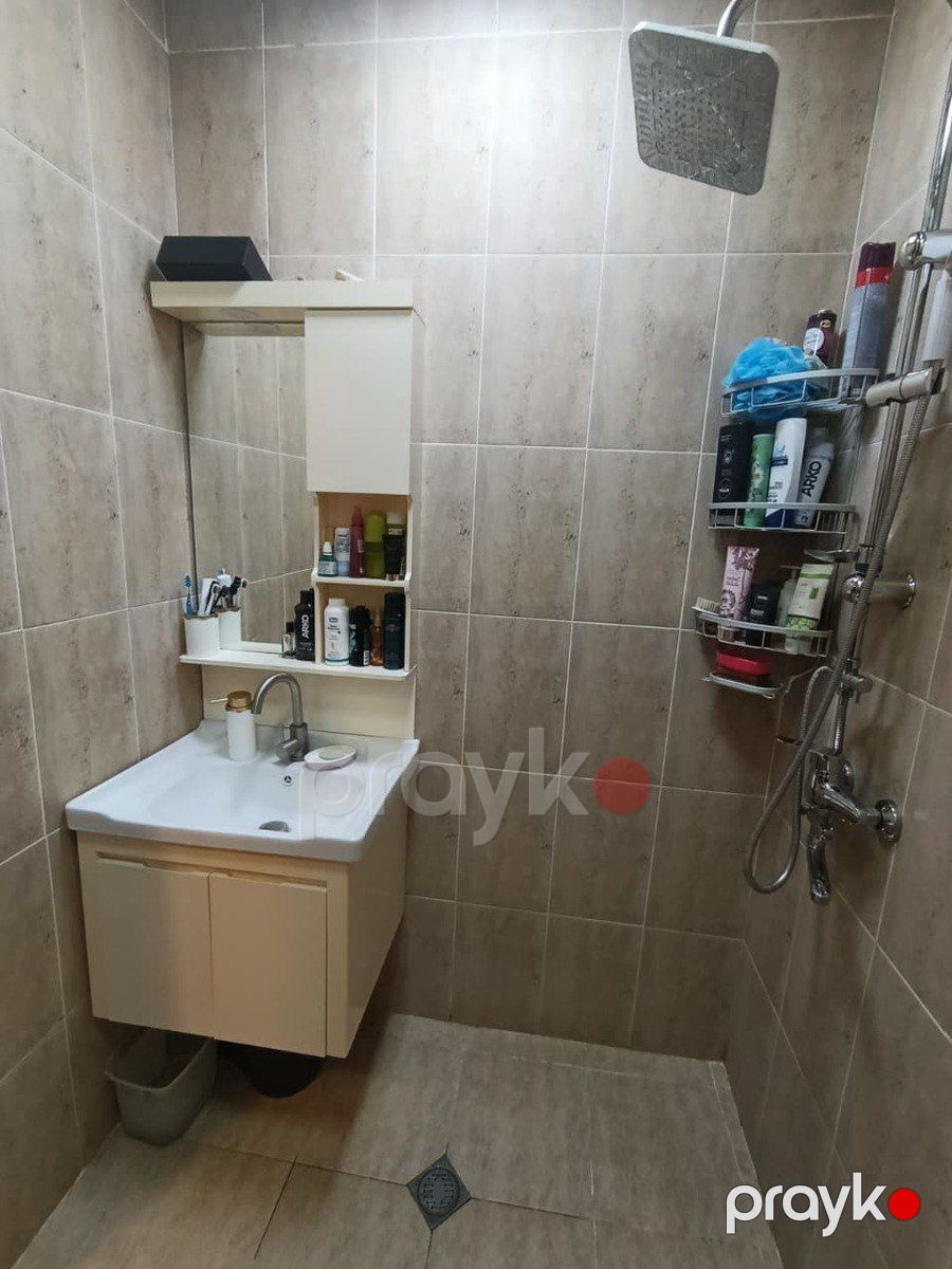 Satılır 1 otaqlı köhnə tikili 40 m² — Mənzil, Bakı (9)