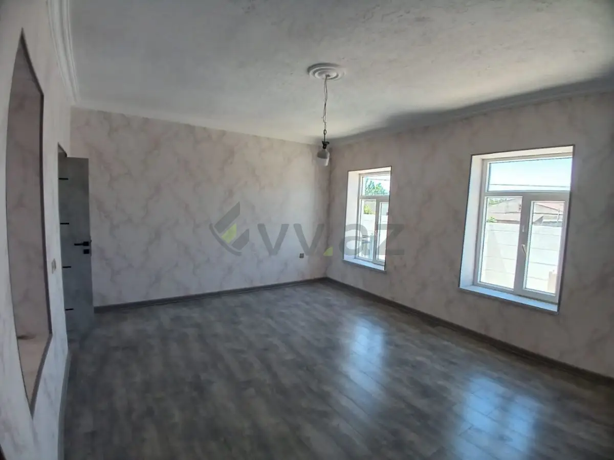 3 otaqlı Həyət evi Satılır, Məştağa qəs., Sabunçu, Bakı — Ev, villa, Bakı (11)