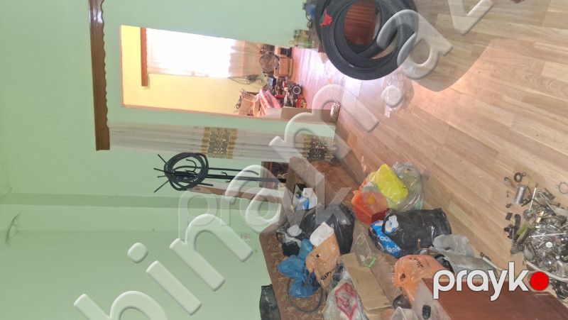 3 otaqlı Köhnə tikili, Satış, Bakı, Yasamal, 20 yanvar — Mənzil, Bakı (6)