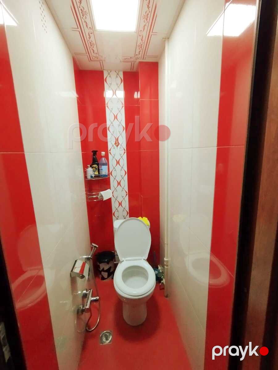 4-otaqlı mənzil, Sumqayıt ş., 94 m² — Mənzil, Sumqayıt (3)