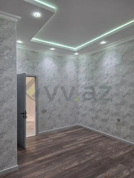 4 otaqlı Həyət evi Satılır, Buzovna, Xəzər, Bakı — Ev, villa, Bakı (9)