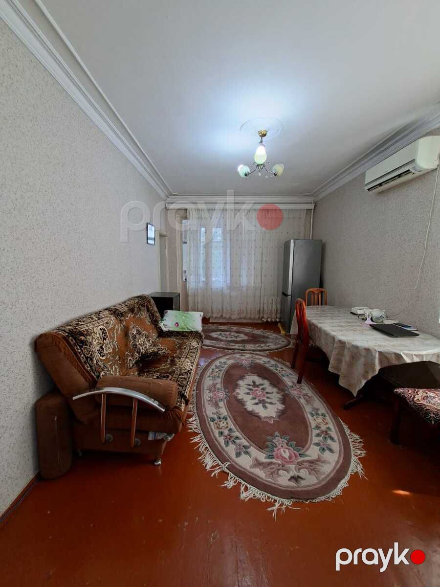 Satılır 2 otaqlı köhnə tikili 50 m² — Mənzil, Bakı (6)