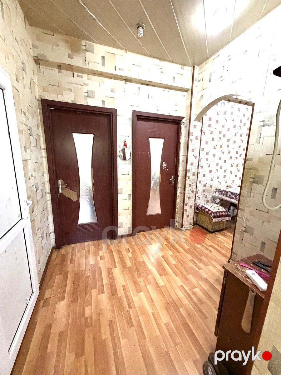 Satılır 2 otaqlı yeni tikili 60 m² — Mənzil, Bakı (5)