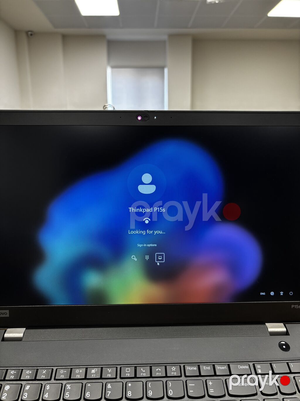 Satılır Lenovo ThinkPad P15s Super vəziyyətdə hər bir funksiyası — Lenovo, Bakı (5)
