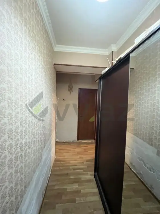 2 otaqlı mənzil Yeni tikili Kirayə, Gənclər şəhərciyi, Abşeron — Mənzil (3)