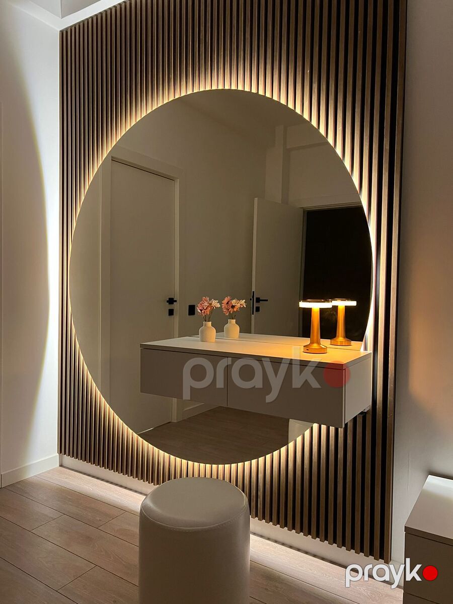 İcarəyə verilir 3 otaqlı yeni tikili 115 m² — Mənzil, Bakı (12)