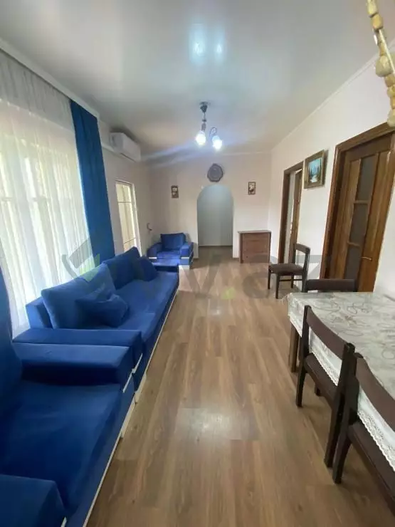 3 otaqlı Həyət evi Kirayə (günlük), Qəbələ — Ev, villa, Qəbələ (8)
