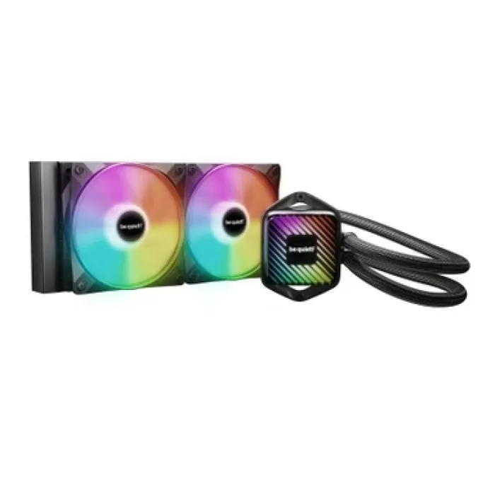 Pure Loop 3 LX 240mm BW030EU Maye Soyutma Sistemi — Bakı