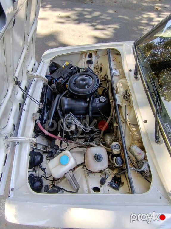 Lada (VAZ) 2106, 1.5 L, 2000 il, 65 822 km — Avtomobillər, Göyçay (11)