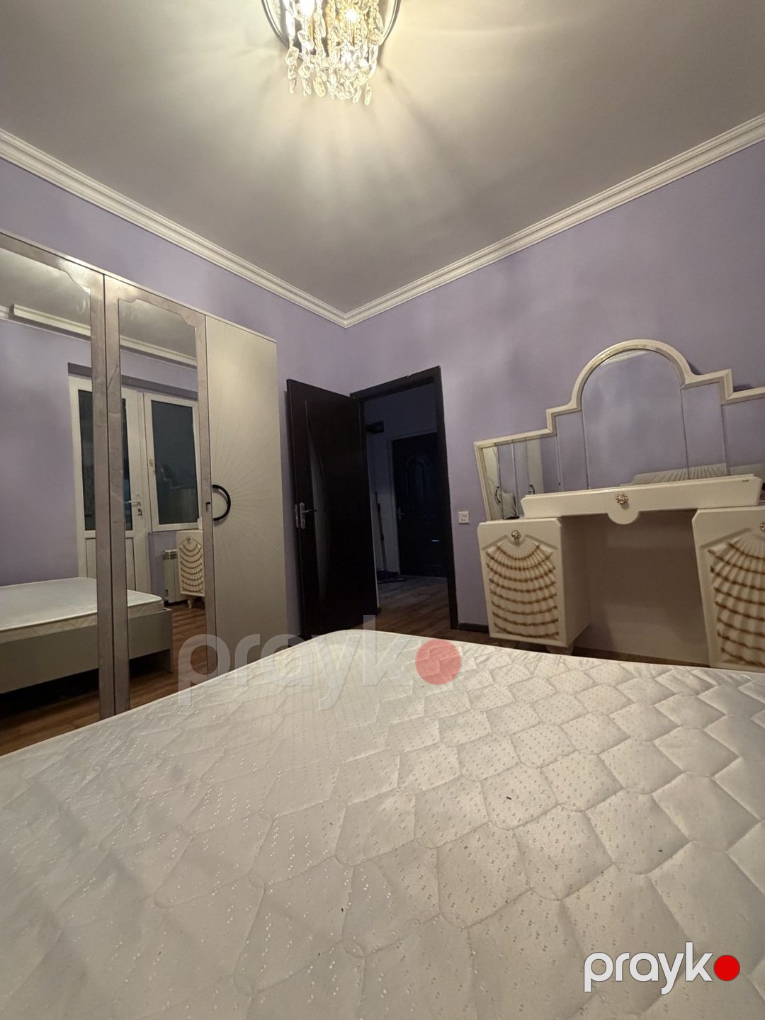 İcarəyə verilir 2 otaqlı köhnə tikili 60 m² — Mənzil, Bakı (3)
