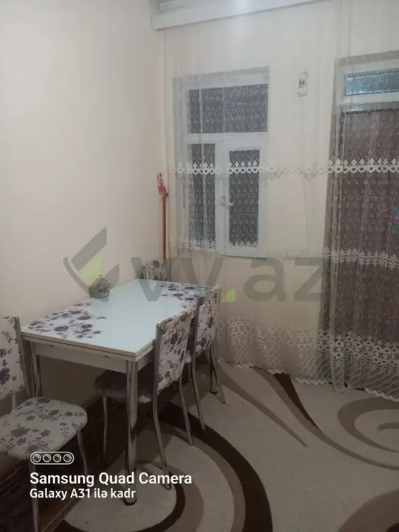 2 otaqlı Həyət evi Satılır, 20-ci sahə, Səbail, Bakı — Ev, villa, Bakı (4)