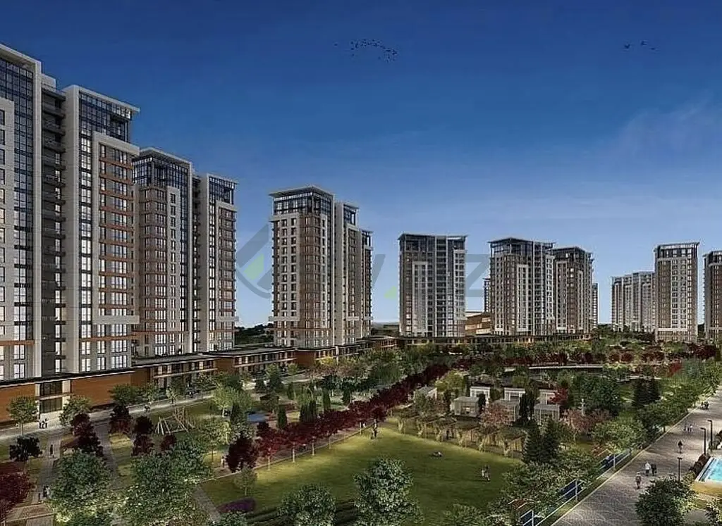 4 otaqlı mənzil Yeni tikili Satılır, Nərimanov, Bakı — Mənzil, Bakı (2)