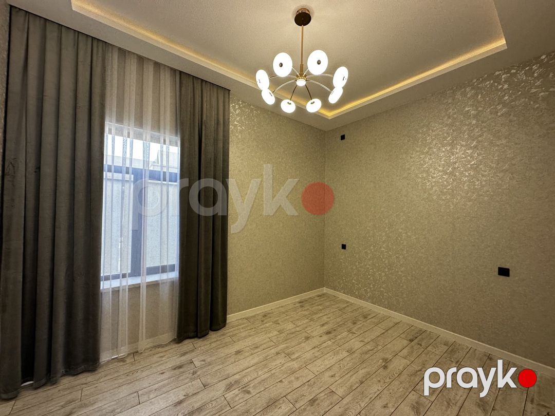 Satılır 4 otaqlı həyət evi/bağ evi 150 m² — Ev, villa, Bakı (12)