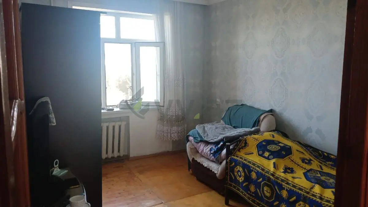 3 otaqlı mənzil Köhnə tikili Kirayə, 8-ci kilometr, Nizami, Bakı — Mənzil, Bakı (4)