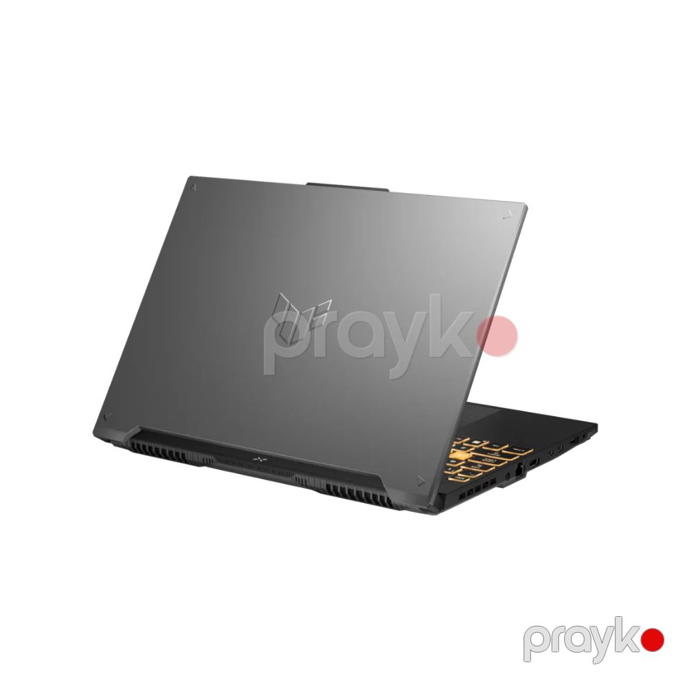 ASUS tuf Gaming F16 FX607VJB-RL103 (90NR0MZ6-M005K0) — Noutbuklar, Bakı (4)