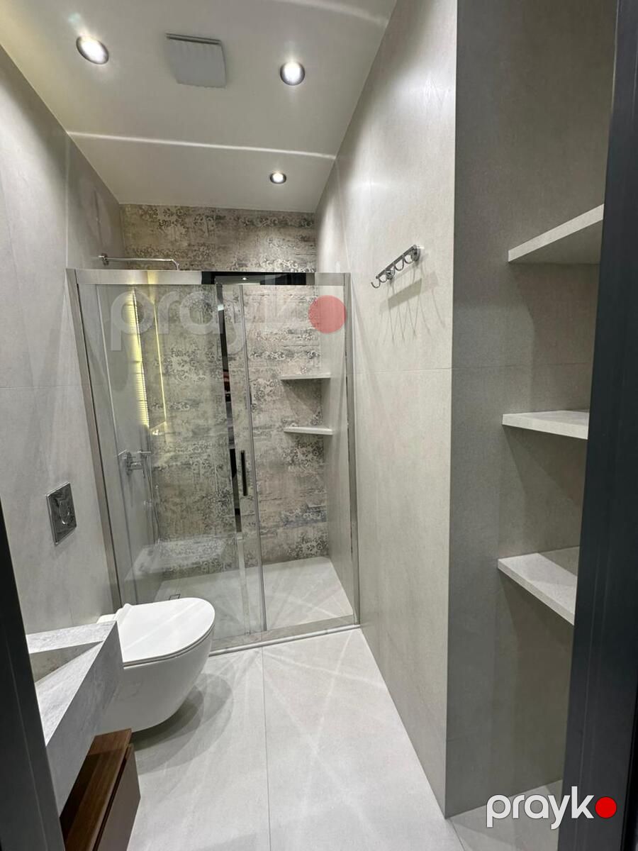 Satılır 3 otaqlı yeni tikili 143.3 m² — Mənzil, Bakı (12)