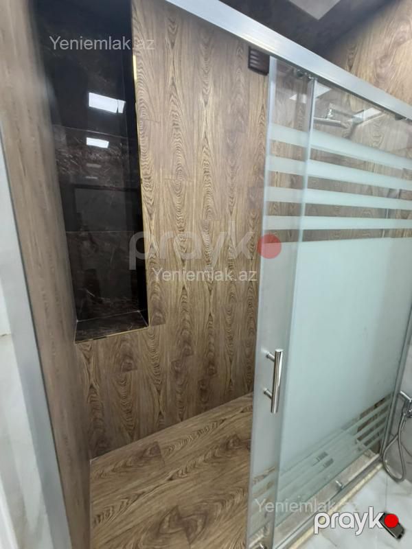 Satılır 2 otaqlı Bina evi menzil (Yeni tikili), 52 m², Sumqayıt Bulvarı — Mənzil, Sumqayıt (10)