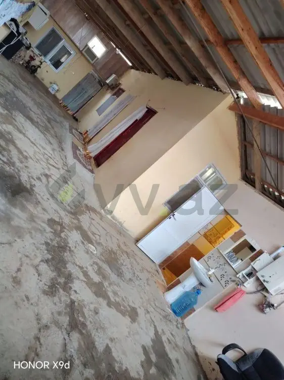 2 otaqlı Həyət evi Satılır, Səngəçal qəs., Qaradağ, Bakı — Ev, villa, Bakı (3)