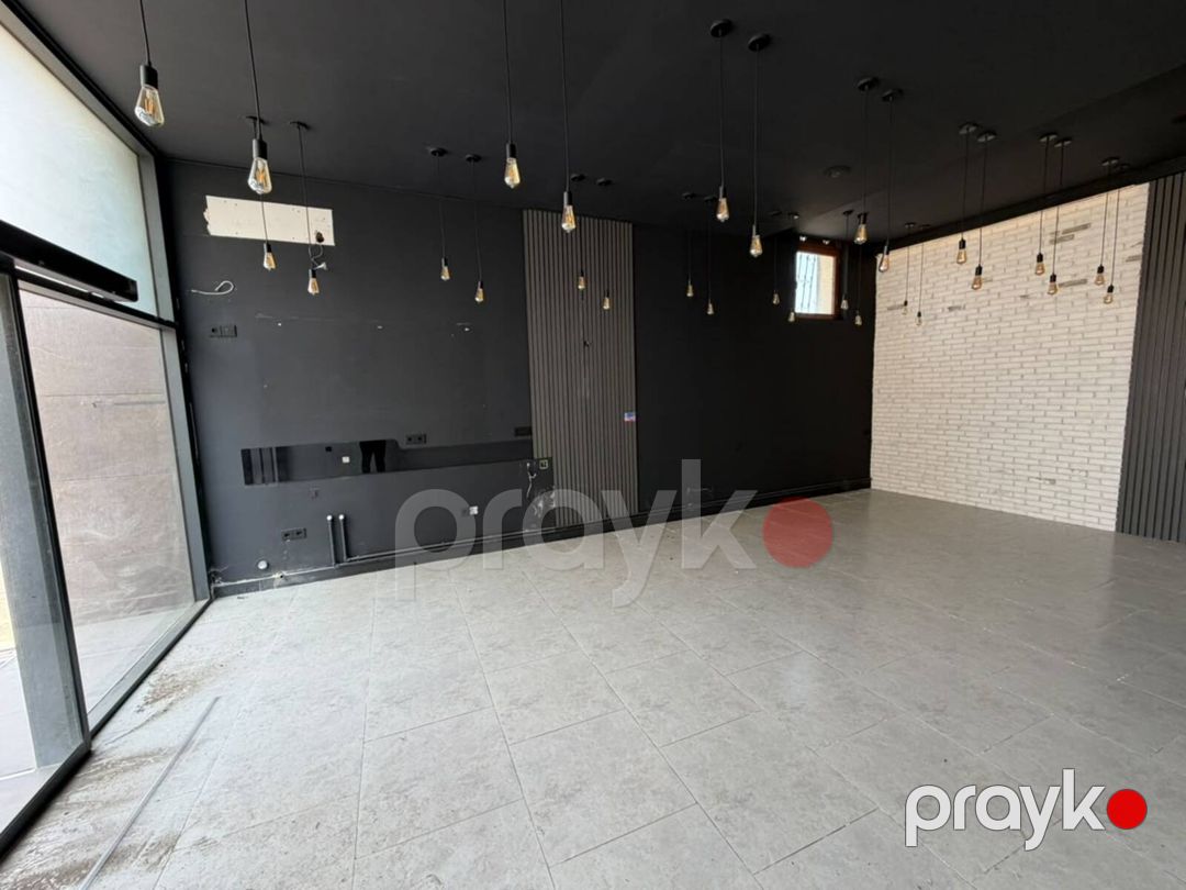 İcarəyə verilir obyekt 120 m² — Əmlak, Bakı (5)