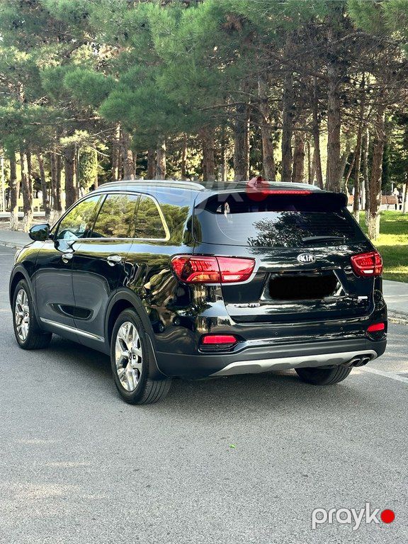 Kia Sorento, 2.0 L, 2019 il, 230 000 km — Avtomobillər, Bakı (4)