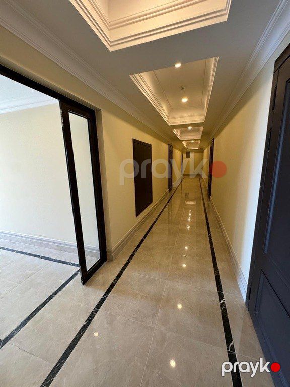 Satılır 1 otaqlı yeni tikili 63.3 m² — Mənzil, Bakı (11)