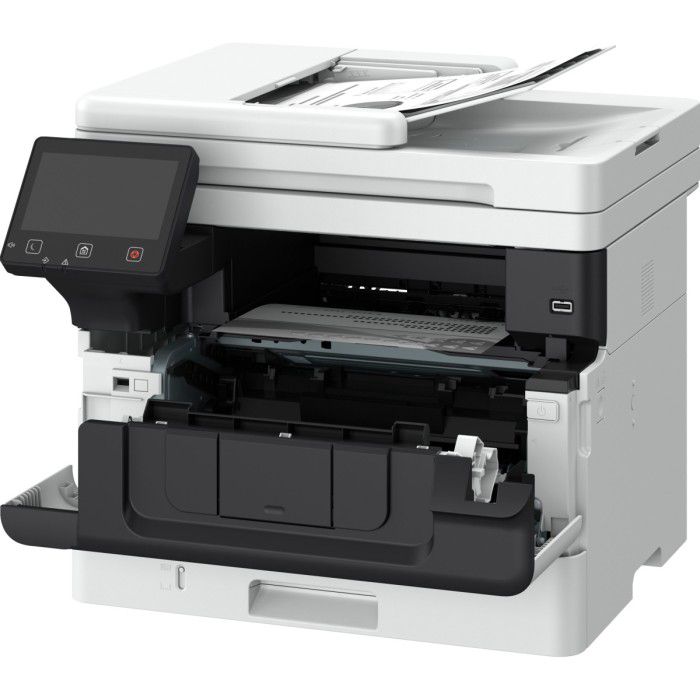Canon i-SENSYS MF461dw Çoxfunksiyalı Printer — Elektronika, Bakı (3)