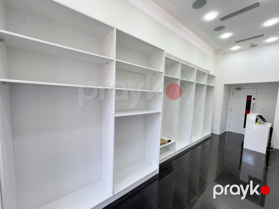 İcarəyə verilir obyekt 45 m² — Əmlak, Bakı (5)