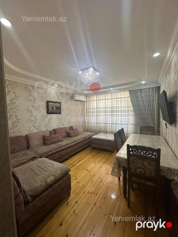 Satılır 2 otaqlı Bina evi menzil (Yeni tikili), 70 m², Xırdalan ş — Mənzil (5)