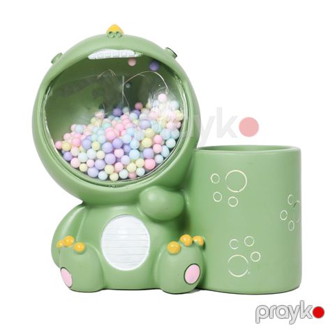 Suvenir qələm qabı PRC7105 — Bakı