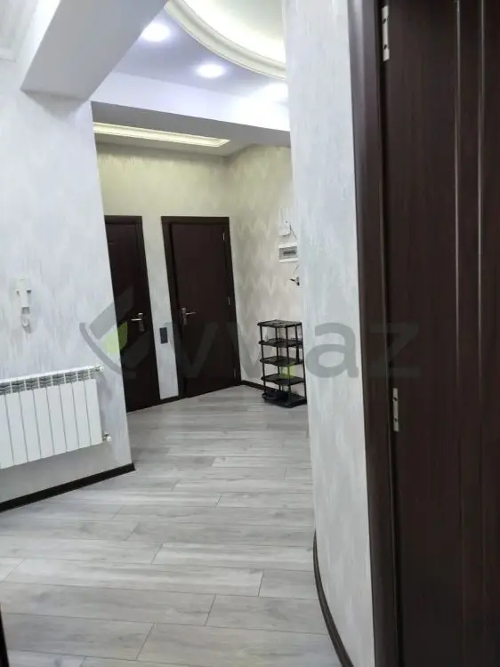 3 otaqlı mənzil Yeni tikili Kirayə, Yasamal qəs., Yasamal, Bakı — Mənzil, Bakı (9)