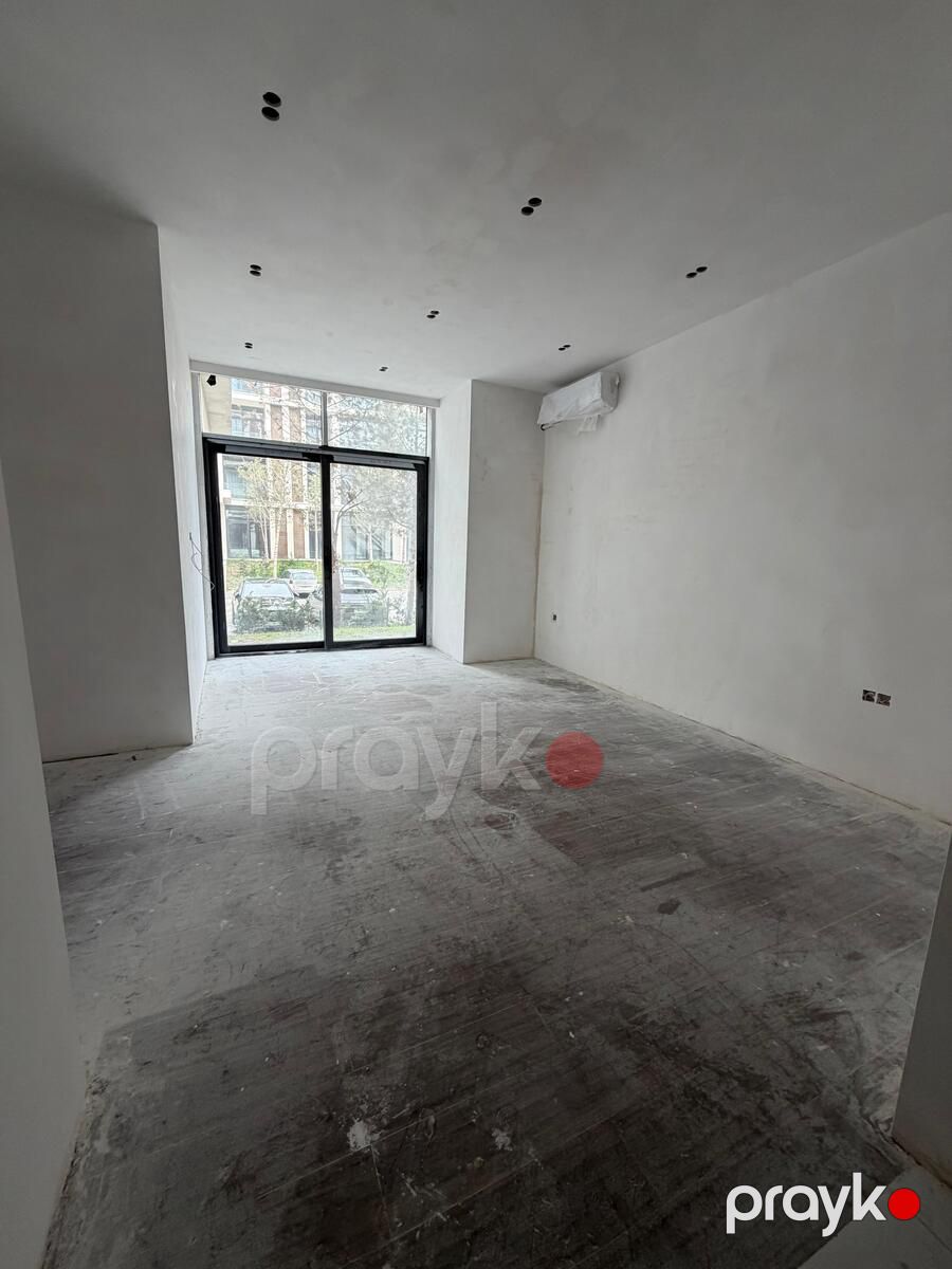 Satılır 1 otaqlı yeni tikili 53 m² — Mənzil, Bakı (4)