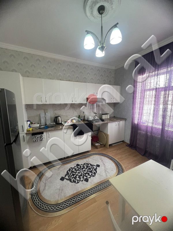 3 otaqlı Villa / Həyət evi, Satış, Abşeron — Ev, villa, Abşeron (5)