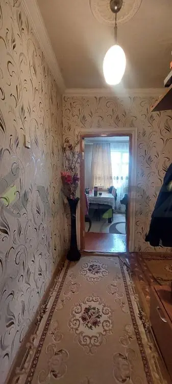 1 otaqlı mənzil Köhnə tikili Satılır, Gəncə — Mənzil, Gəncə (8)