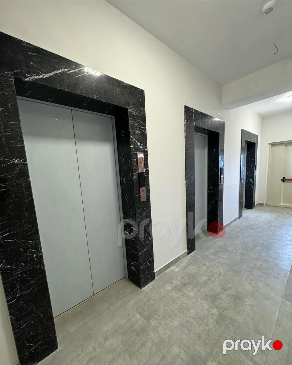 Satılır 4 otaqlı yeni tikili 185 m² — Mənzil, Bakı (7)