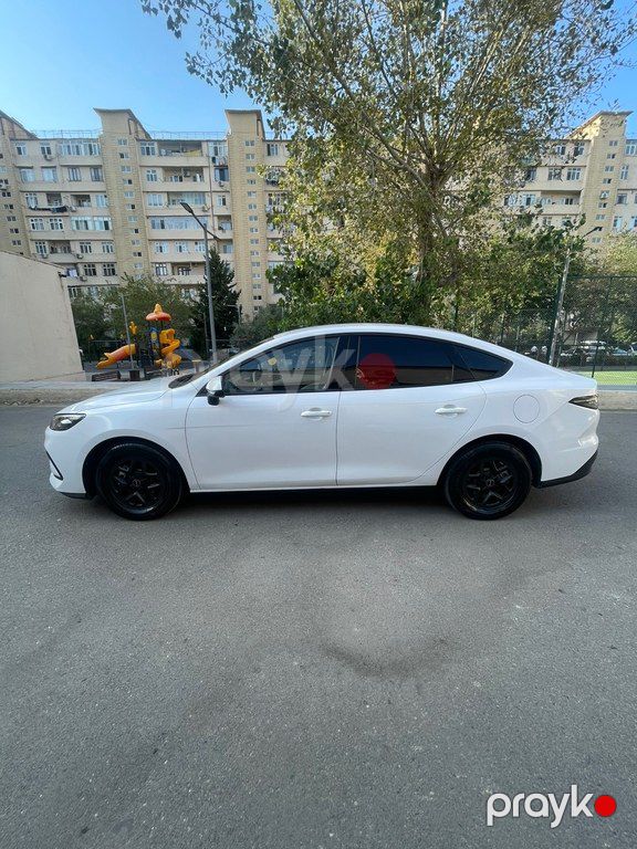 BYD Seal 05, 1.5 L, 15.87 kWh, 2025 il, 108 000 km — Avtomobillər, Bakı (5)