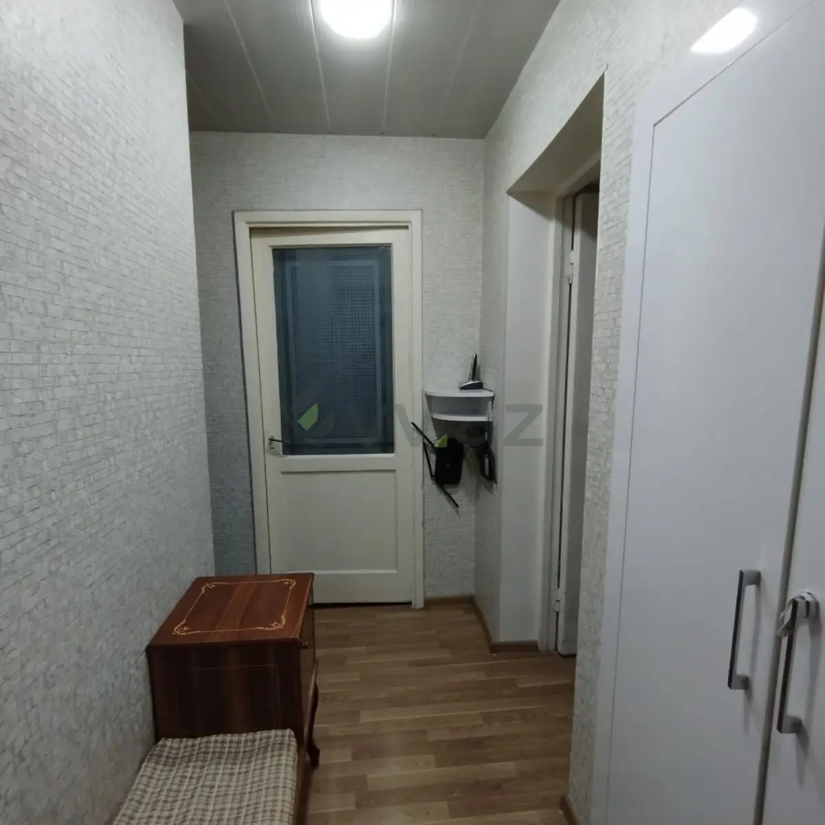 3 otaqlı mənzil Köhnə tikili Satılır, Yasamal qəs., Yasamal, Bakı — Mənzil, Bakı (8)