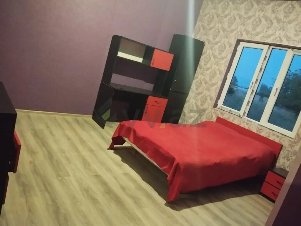 2 otaqlı Həyət evi Satılır, Xaçmaz — Ev, villa, Xaçmaz (5)