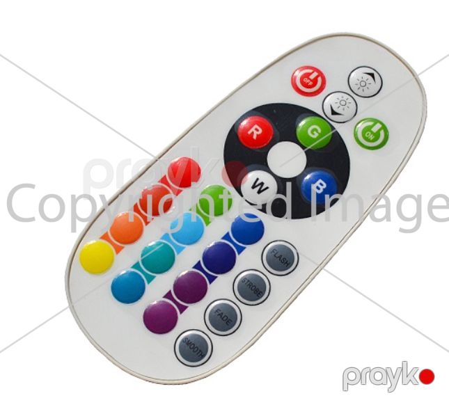 Kontroller (İdarəetmə bloku) Modi RGB 1000W 220V — Təmir və inşaat, Bakı (3)