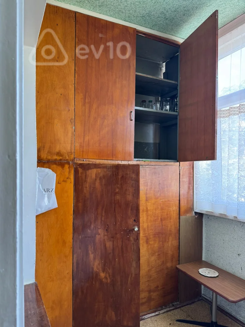 2 otaqlı mənzil, 65 m², Xetayi rayonu H Aslanov metrosu M Hadi kucesi — kirayə — Mənzil, Bakı (12)