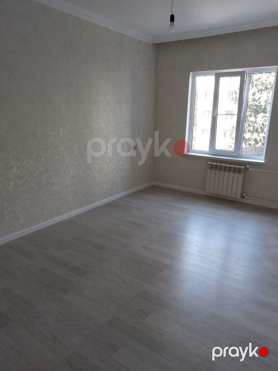 Satılır 2 otaqlı köhnə tikili 65 m² — Mənzil, Bakı (2)
