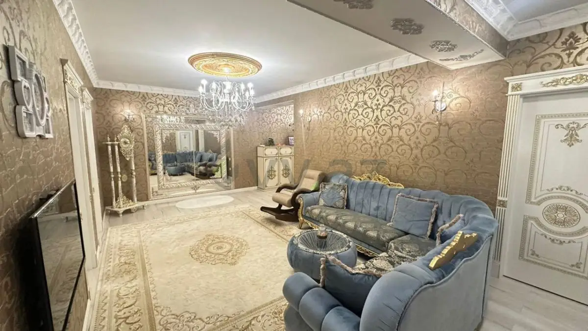 3 otaqlı mənzil Yeni tikili Satılır, 8-ci kilometr, Nizami, Bakı — Mənzil, Bakı (7)
