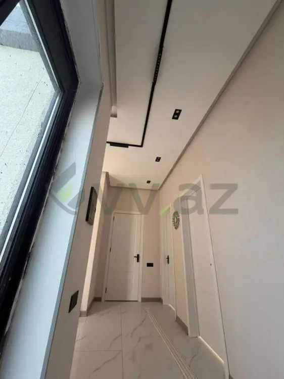 4 otaqlı Həyət evi Satılır, Şüvəlan, Xəzər, Bakı — Ev, villa, Bakı (7)
