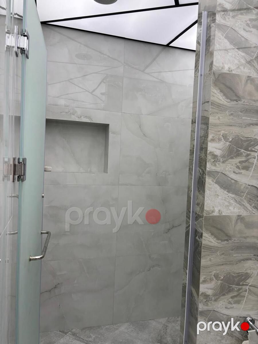 Satılır 4 otaqlı yeni tikili 180 m² — Mənzil, Bakı (8)