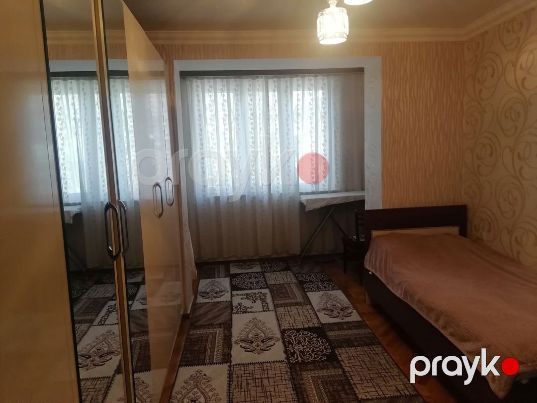 Satılır 3 otaqlı köhnə tikili 80 m² — Mənzil, Bakı (3)