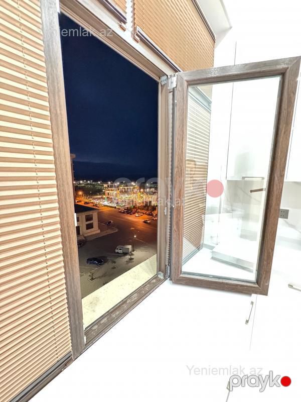 Satılır 2 otaqlı Bina evi menzil (Yeni tikili), 50 m², Sumqayıt Bulvarı — Mənzil, Sumqayıt (10)