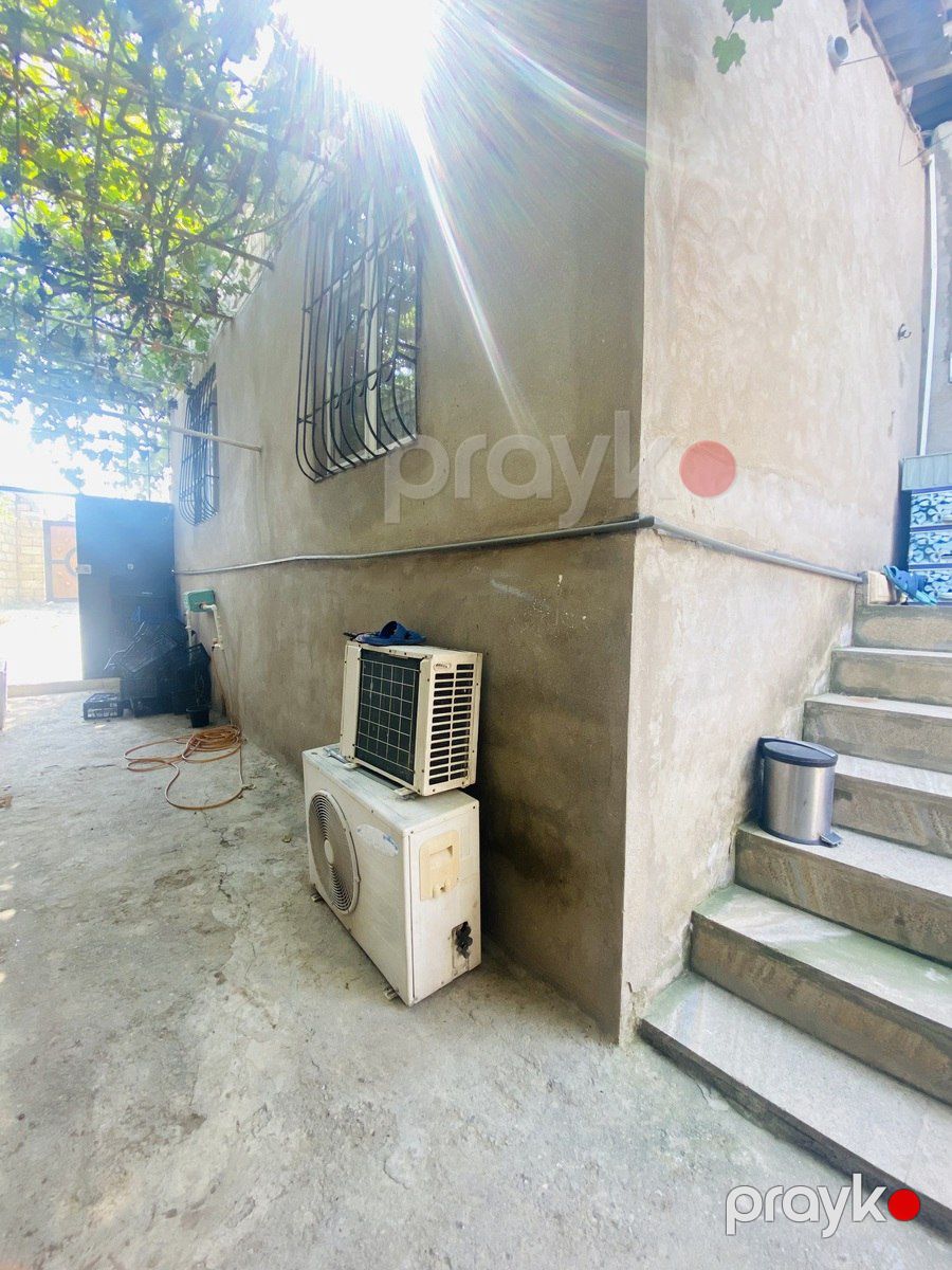 Həyət evi, Binəqədi qəs — Ev, villa, Bakı (5)