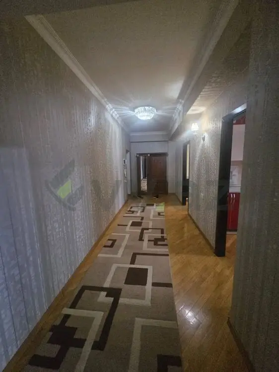 2 otaqlı mənzil Yeni tikili Kirayə, Binəqədi qəs., Binəqədi, Bakı — Mənzil, Bakı (2)