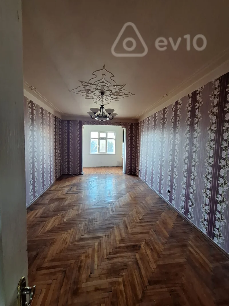 3 otaqlı mənzil, 96 m², 8 km bazar — kirayə — Bakı